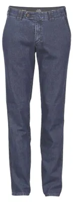 Produktbild von Club of Comfort - Herren Jeans Hose in verschiedenen Farbvarianten, Dallas (4631), Größe:25, Farbe:Dark Blue (44)