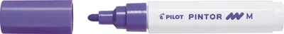 Produktbild von PILOT PINTOR Kreativmarker - Marker-Stift, Fein 1.4mm, Farbe Violett