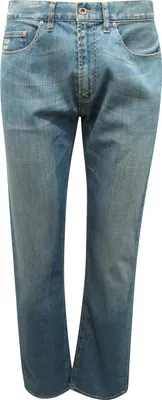 Produktbild von M7028 Lacoste Mann Denim Hose