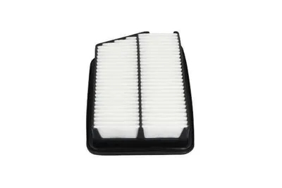 Produktbild von Luftfilter KAVO PARTS DA-745 für CHEVROLET Rezzo (U100) Filtereinsatz