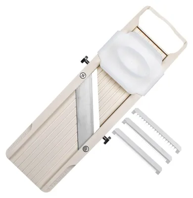 Image de Benriner Mandoline à légumes 64 mm BN1IVHIEND