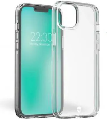 Productafbeelding van FORCE CASE FCFEELIP14M, iPhone 14 Plus, transparant
