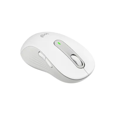 Produktbild von Logitech Signature M650 L Left Off-white