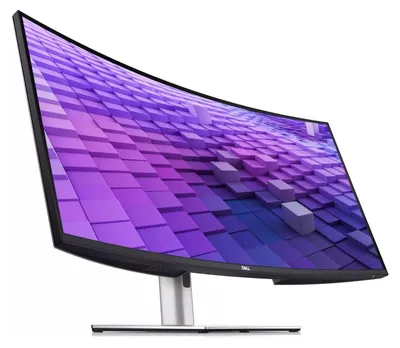 Produktbild von Dell 95.0cm (37,5") U3824DW 21:09 2xHDMI+DP+4xUSB+2xUSB-C retail