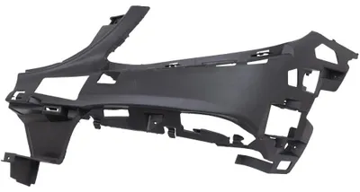 Image de DIEDERICHS 1618035 Support, pare-chocs avant gauche pour MERCEDES-BENZ CLASSE E (W213) 2016-2020