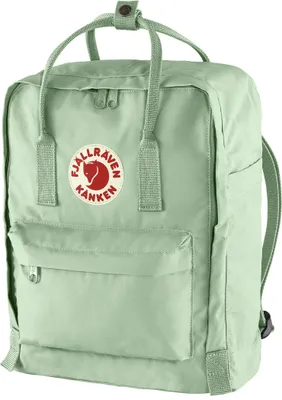 Obrázek produktu pro FJÄLLRÄVEN Kånken Mint Green 15