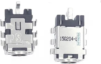 Immagine prodotto di Presa di alimentazione Presa di ricarica Connettore Porta compatibile per ASUS EeeBook E402, E402S
