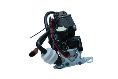 Produktbild von MAXGEAR 27-5010 Luftfederung Kompressor für AUDI A6 Avant (4F5, C6) Luftfahrwerk