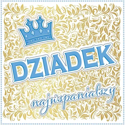 Obrázek produktu pro Permanentka KW Korona Dziadek – Henry