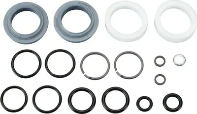 Immagine prodotto di RockShox Revelation Kit di manutenzione di base Dual Air 2012