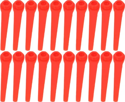 Immagine prodotto di Set di 20 lame di ricambio per Gardena RotorCut 5368-20