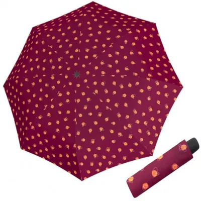 Obrázek produktu pro Derby Hit Mini Candy Berry - dámský skládací deštník