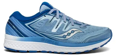 Productafbeelding van SAUCONY S10440 FREEDOM ISO 2 W hardloopschoenen dames, lichtpaars, maat 38 1/2