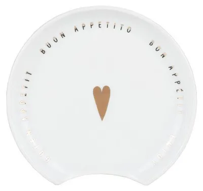 Produktbild von Räder Guten Appetit Löffelablage 11x10,5cm