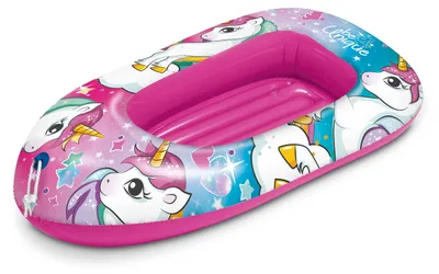 Immagine prodotto di Gommone Mondo unicorno