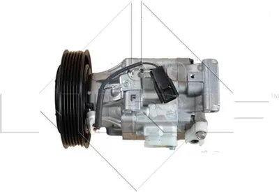 Produktbild von NRF Klimakompressor für Ford Galaxy Mondeo S-Max