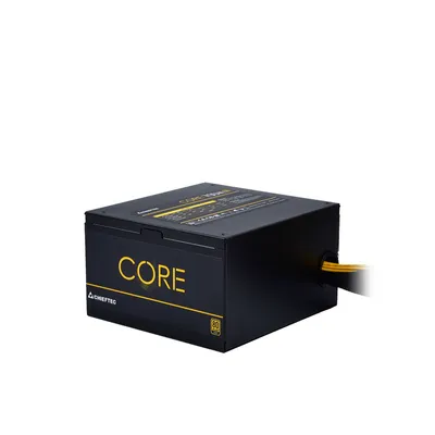 Produktbild von 700W Chieftec CORE Serie BBS-700S
