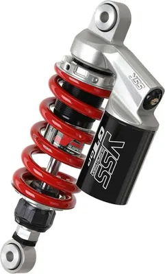 Obrázek produktu pro Nastavitelný zadní tlumič YSS MG362-250TRCJ-19-858 délka 250-260mm