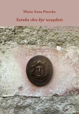 Immagine prodotto di L'arte vuole essere ovunque