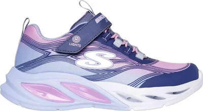 Produktbild von Skechers Cosmic Glow Blau NVMT Größe EU 28