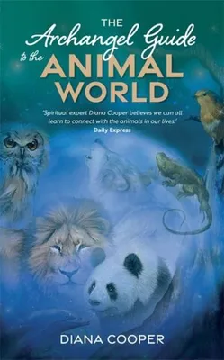 Imagen del producto de The Archangel Guide to the Animal World