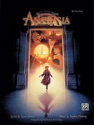 Imagen del producto de Selections from Anastasia