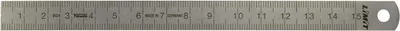 Produktbild von Limitstahl-Krossblatt 200Mm 13X0,5Mm 27020304