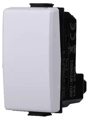 Obrázek produktu pro Jednopólové tlačítko „SOLAR“ 16 A, 250 V
