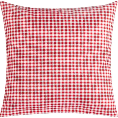 Immagine prodotto di Cuscino BERTA - 45x45 cm - Rosso