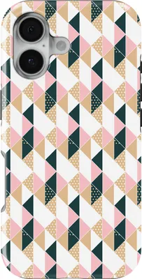Image de Coque de protection pour iPhone 16 avec MagSafe, résistante aux chocs – Coque de protection pour téléphone portable