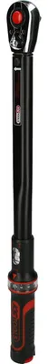 Produktbild von KS TOOLS Drehmomentschlüssel 6,3 (1/4") mit analoger Anzeige