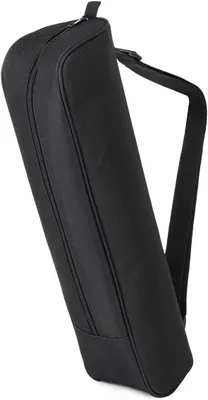 Productafbeelding van Statief Draagtas - Accessoire Tas - Fotografie Transport - Met Schouderriem - 50 cm Lengte - Zwart