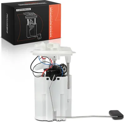 Immagine prodotto di Frankberg 1x pompa carburante per Renault Fluence Grand Scénic III Megane Coupe Grandtour Hatchback a partire dall'anno 2008