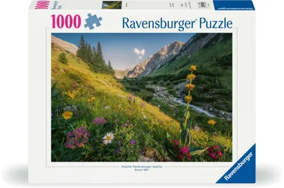 Image de Ravensburger Dans le jardin d'Eden