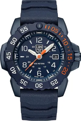 Zdjęcie produktu dla Luminox XS.3253.CB.NSF.2