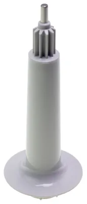 Image de Kenwood KW716845 Axe d'entraînement pour FDP300, FDP301, FDP302, FDP303, FDP304
