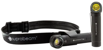 Produktbild von suprabeam Multifunktionsleuchte M6rx 6-2000lm