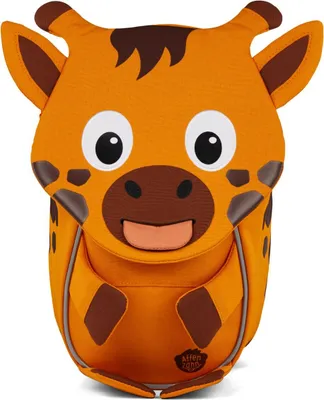Produktbild von Affenzahn Kinderrucksack Kleiner Freund Giraffe