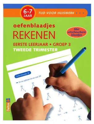 Image de Praxisblätter Counting (6-7 J.) zweites Trimester