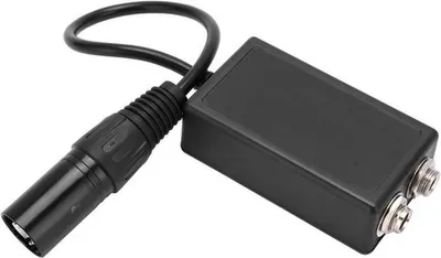Doppelte Stecker zu Airbus XLR 5 Pin Male Adapter - Kopfhörer Verlängerungskabel für Allgemeine Luftfahrt und Headsets