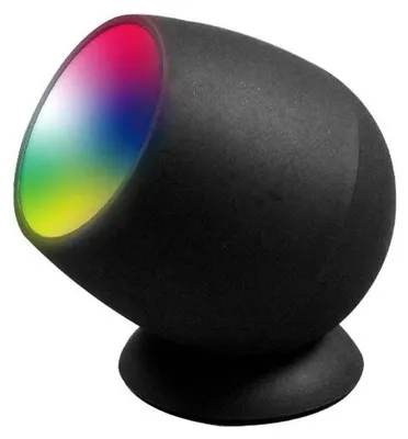Immagine prodotto di V-TAC SMART lampada ambiente led RGB + bianco CCT compatibile Alexa e google controllo via APP luce ambiente 2.2W dimmerabile SKU 405851
