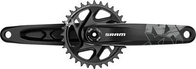 Immagine prodotto di SRAM Krg Sram Nx Eagle Dub 32 T. 175 Mm