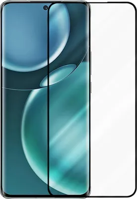 Immagine prodotto di Cadorabo Pellicola protettiva per Honor Magic 4 3D in CRYSTAL CLEAR Pellicola temperata protettiva dello schermo blindata
