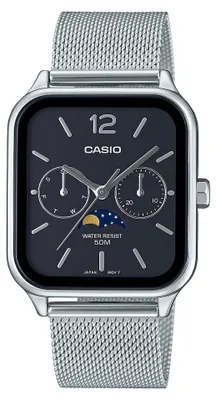 Produktbild von Casio Armbanduhr MTP-M305M-1AVER TIMELESS COLLECTION