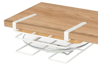 Produktbild von Robuster Schneidebrett-Halter für die Küche