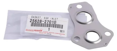 Produktbild von TOYOTA Avensis Corolla Rav4 AGR Ventil Dichtung 25628-27010 OE