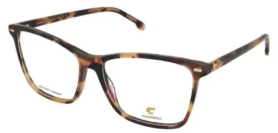 Produktbild von Carrera CARRERA 3093 VIOLET HAVANA PURPLE 56/15/140 Damenbrillen Brillen