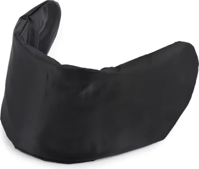 Produktbild von Visiertasche, schwarz, ohne individ. Aufdruck