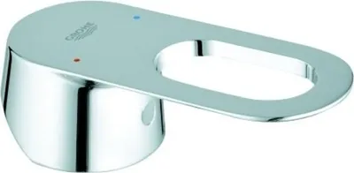 Produktbild von GROHE 46696000, Chrom