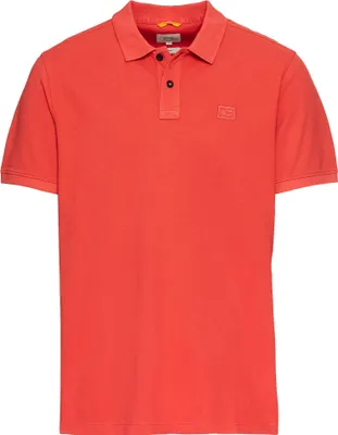 Produktbild von camel active Polo 1/2 Arm 50 50 M